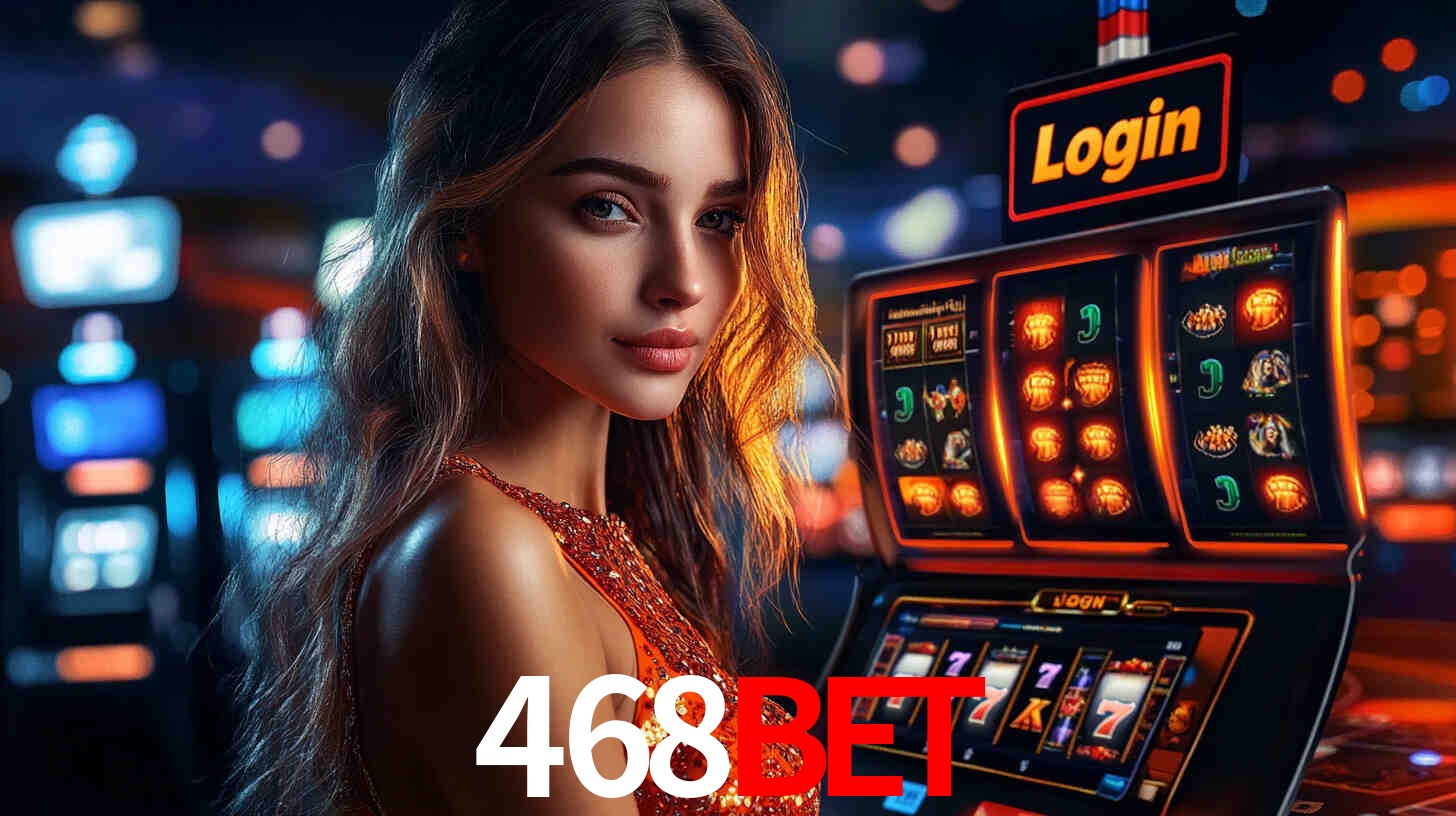 468BET App