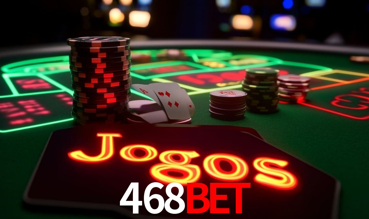 Ofertas Exclusivas 468BET