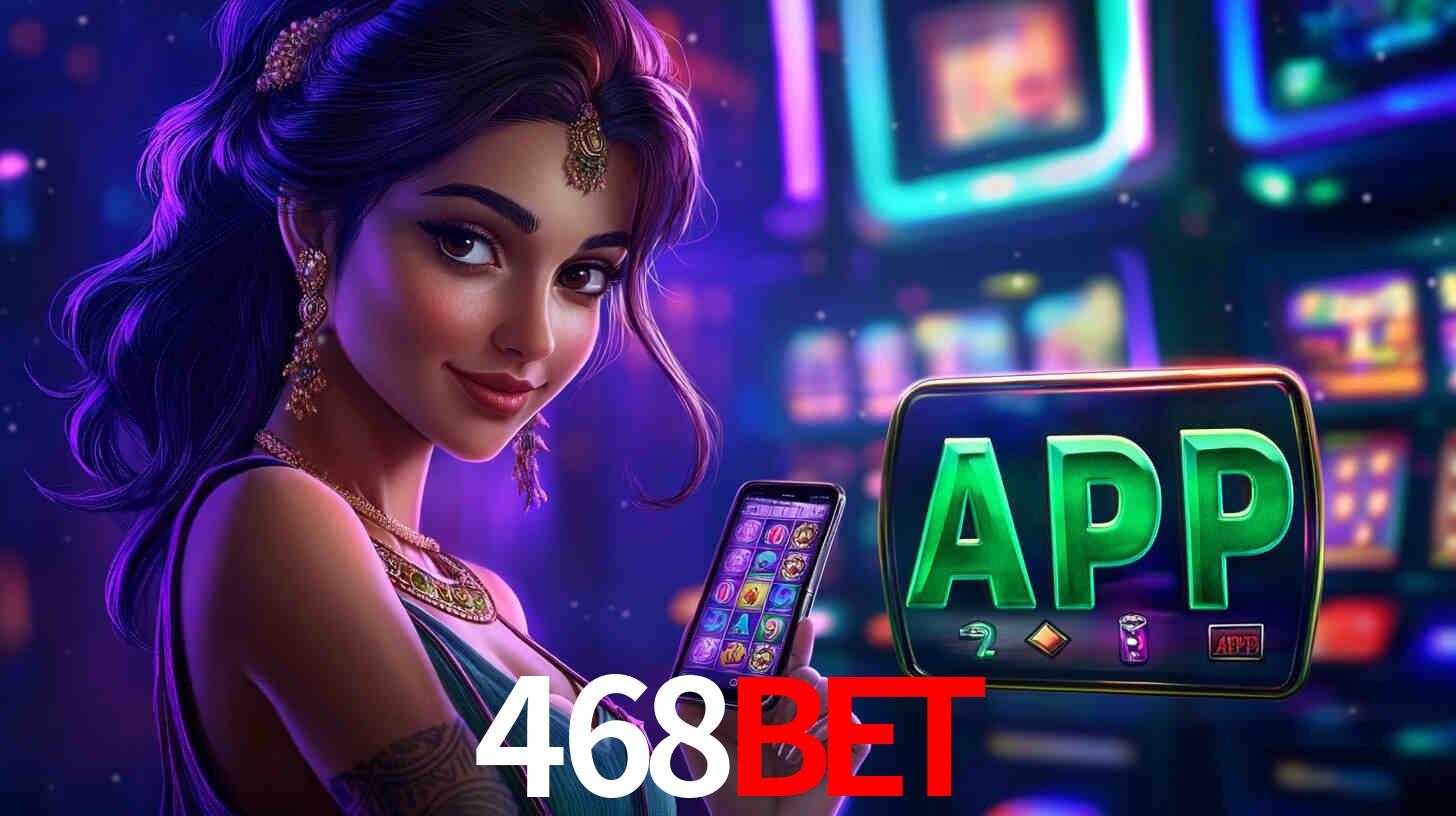 468BET
