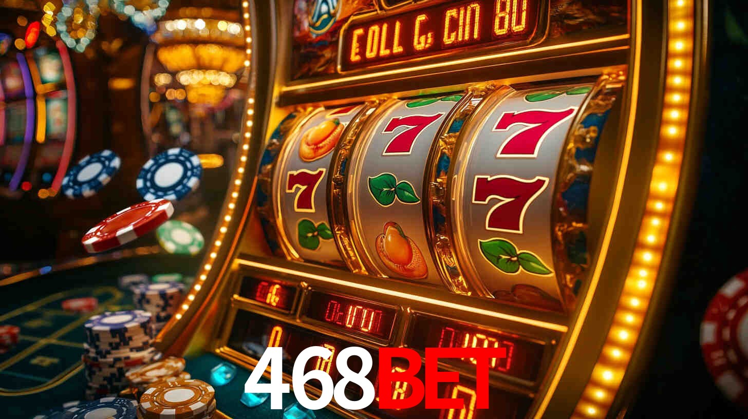 Ofertas Imperdíveis na 468BET: Promoções e Bônus Que Valem a Pena