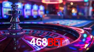 Apostas de Tênis 468BET