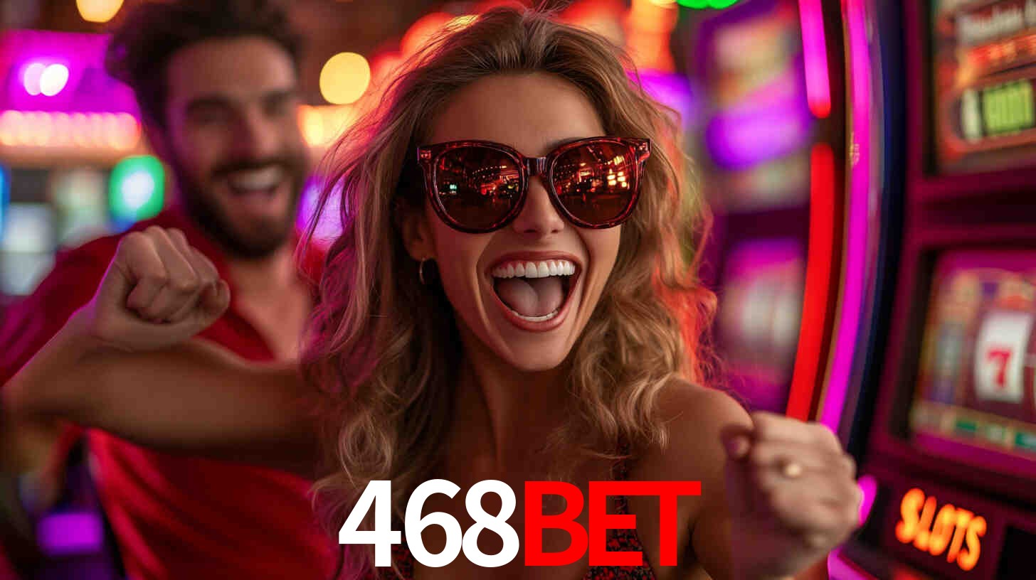 Desvendando o Mundo dos Jogos Virtuais na 468BET