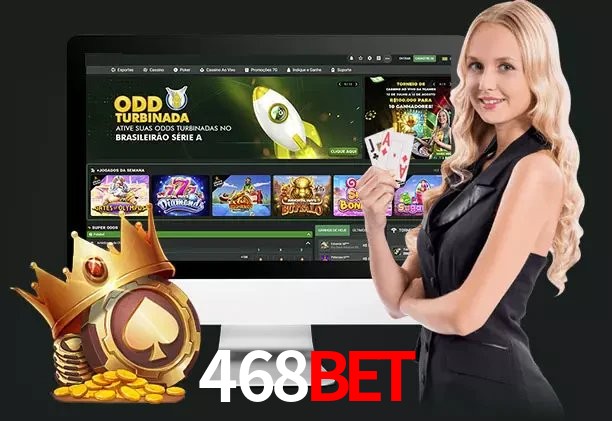 Promoções Sazonais 468BET