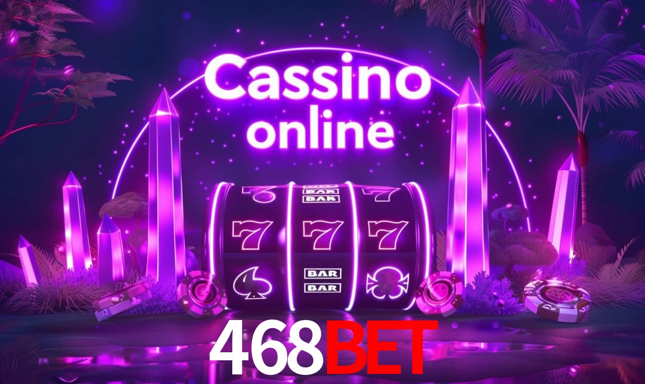 Jogos de Slot 468BET
