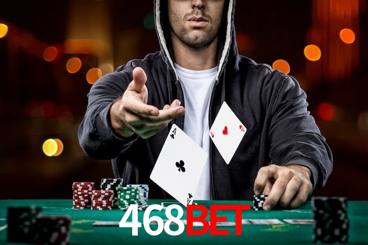 Interface Premium 468BET