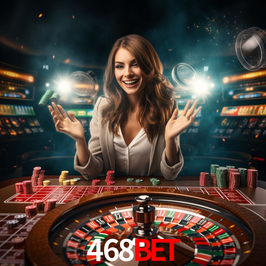 468BET,468BET.COM
