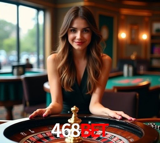 Jogos de Slot 468BET