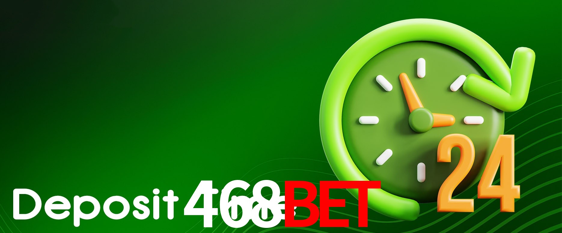 Provedores de Jogos 468BET