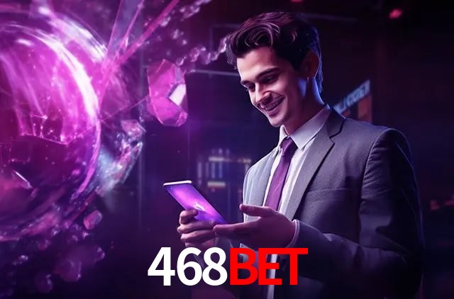 Experiência VIP 468BET