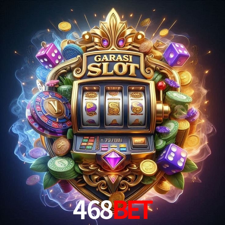 Diretório de Jogos 468BET