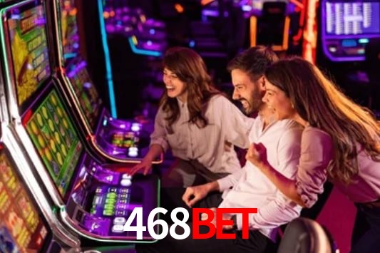 Estatísticas Esportivas 468BET