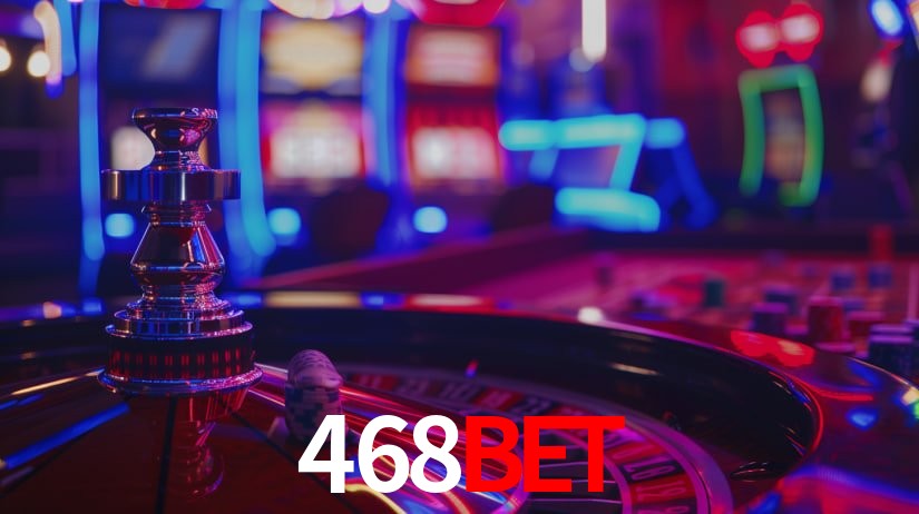 468BET.COM