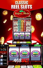 Descubra o Mundo do Cassino Online com 468BET
