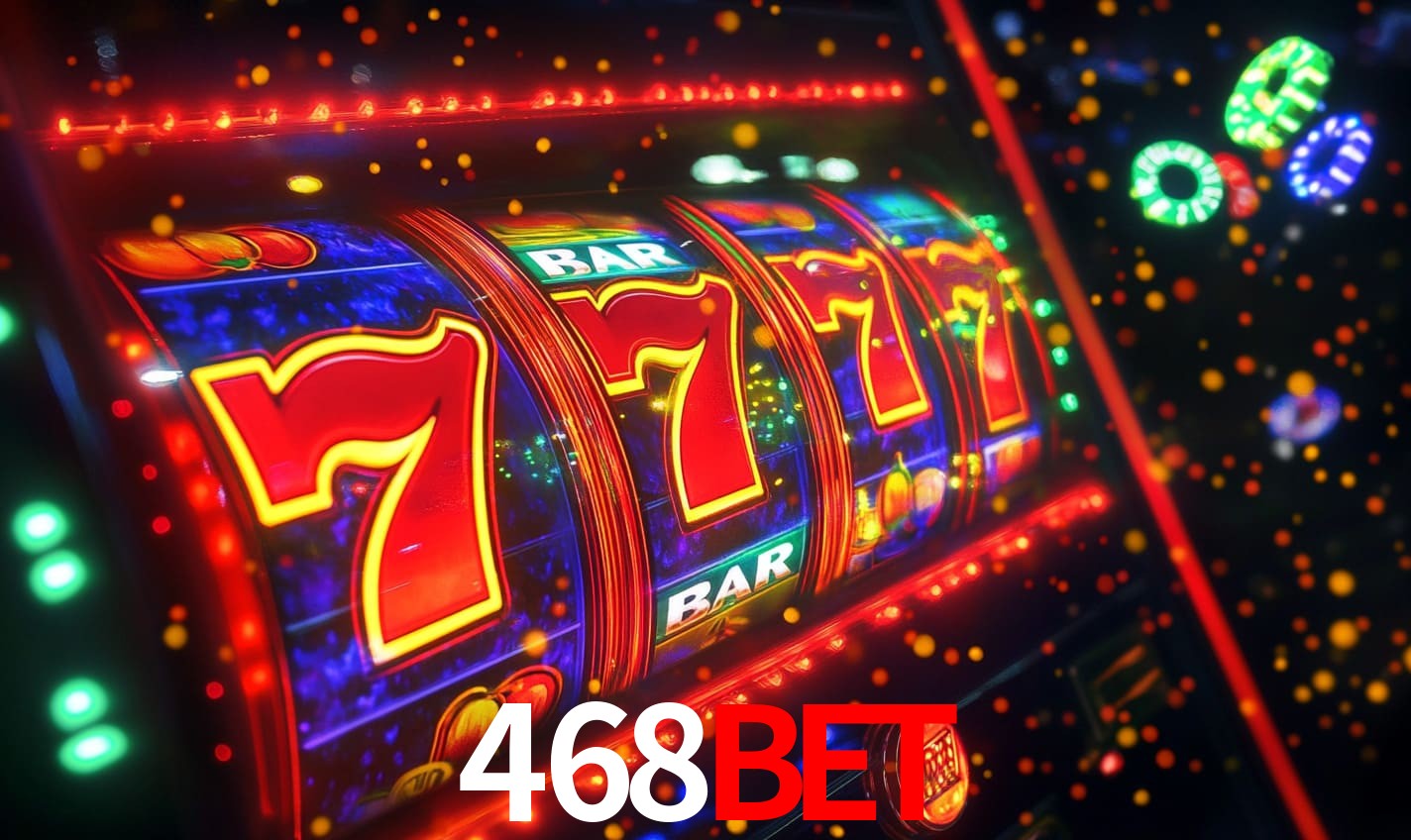 468BET App