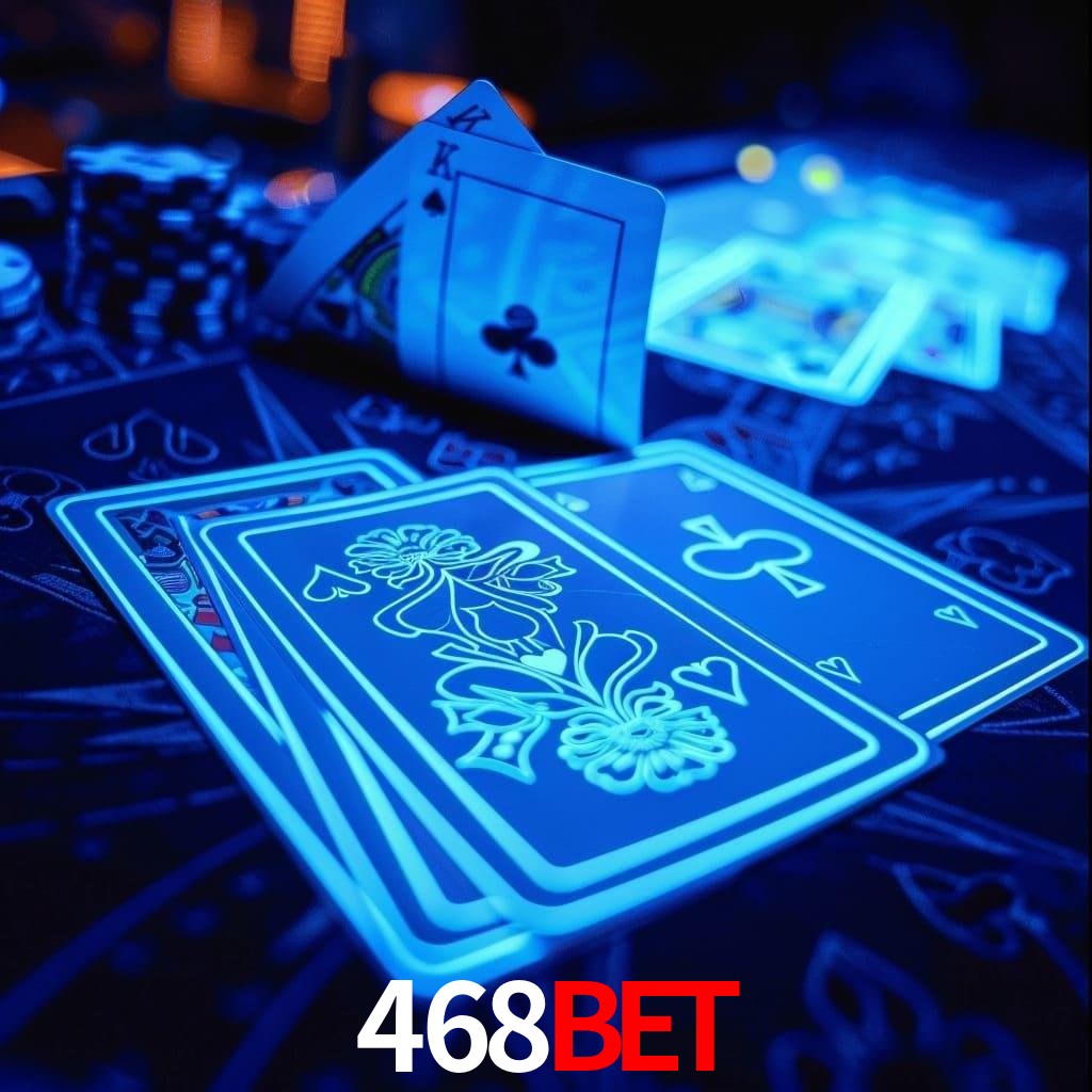 Especiais de Fim de Semana 468BET