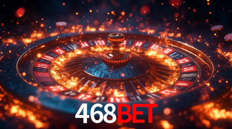 468BET App