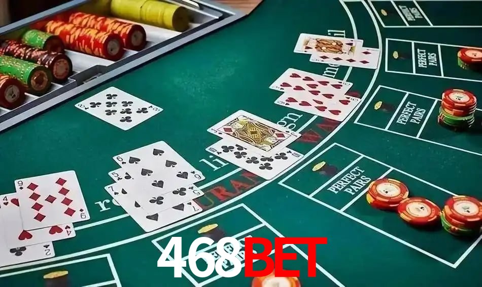 Avaliações dos Jogadores 468BET