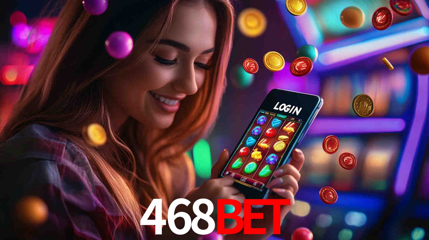 468BET: Seu Especialista em Apostas Esportivas Brasileiras