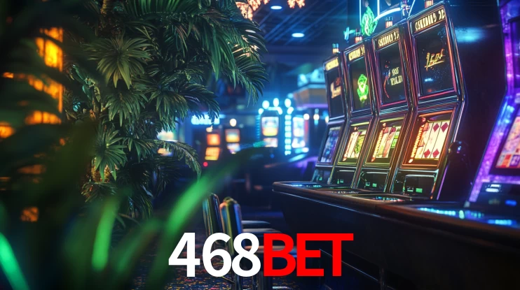 APP oficial da 468BET para mobile
