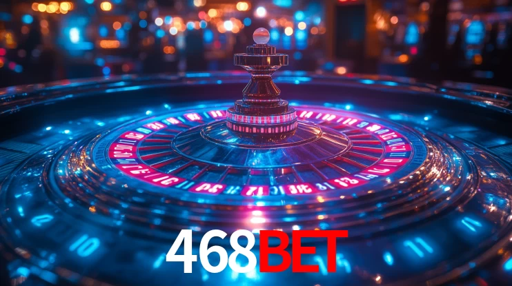 468BET